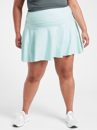 Ace Tennis Skort 15.5" | Athleta