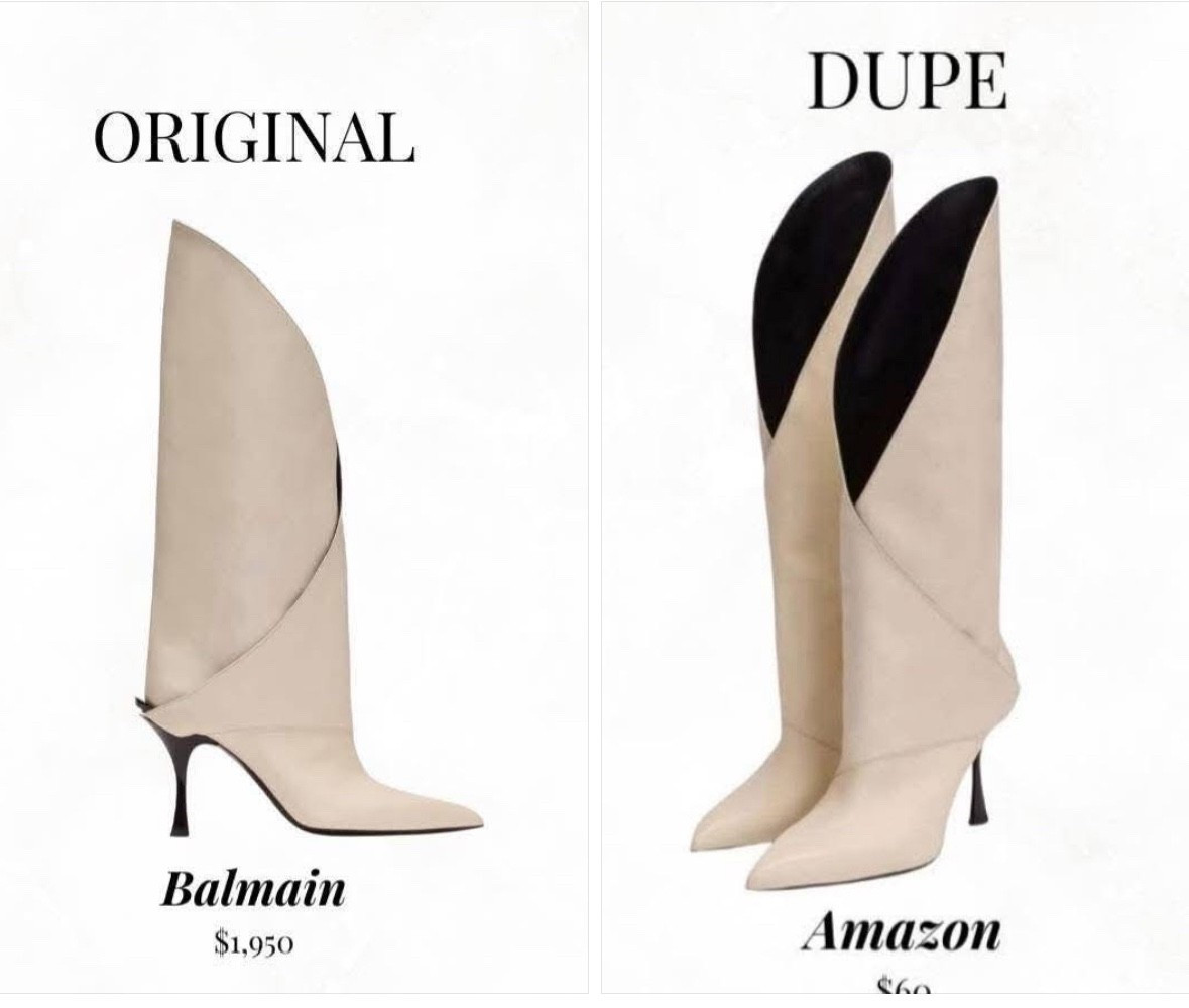 Women's Leather Knee High Boots V-Cut Pointed Toe Stiletto High Heel Riding Boots Stylish Motorcycle Biker Booties with Twist Detail For Party Wedding Shows


#LTKGiftGuide #LTKFindsUnder100 #LTKWedding