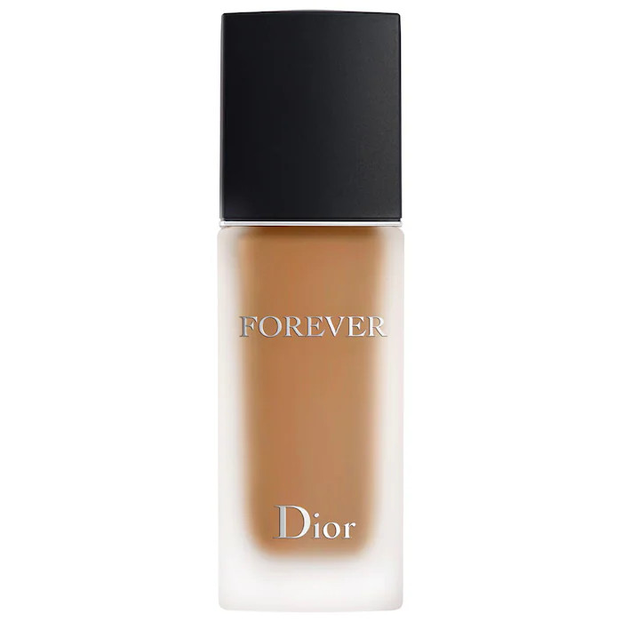 Dior Forever Matte Foundation SPF 15 | Sephora (US)