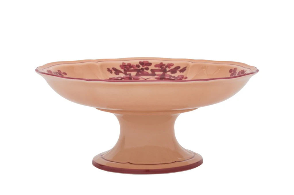 Oriente Italiano Fruit Stand in Vermiglio | Over The Moon