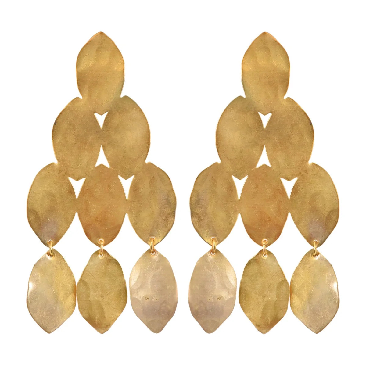Kiketta Earrings | We Dream in Colour