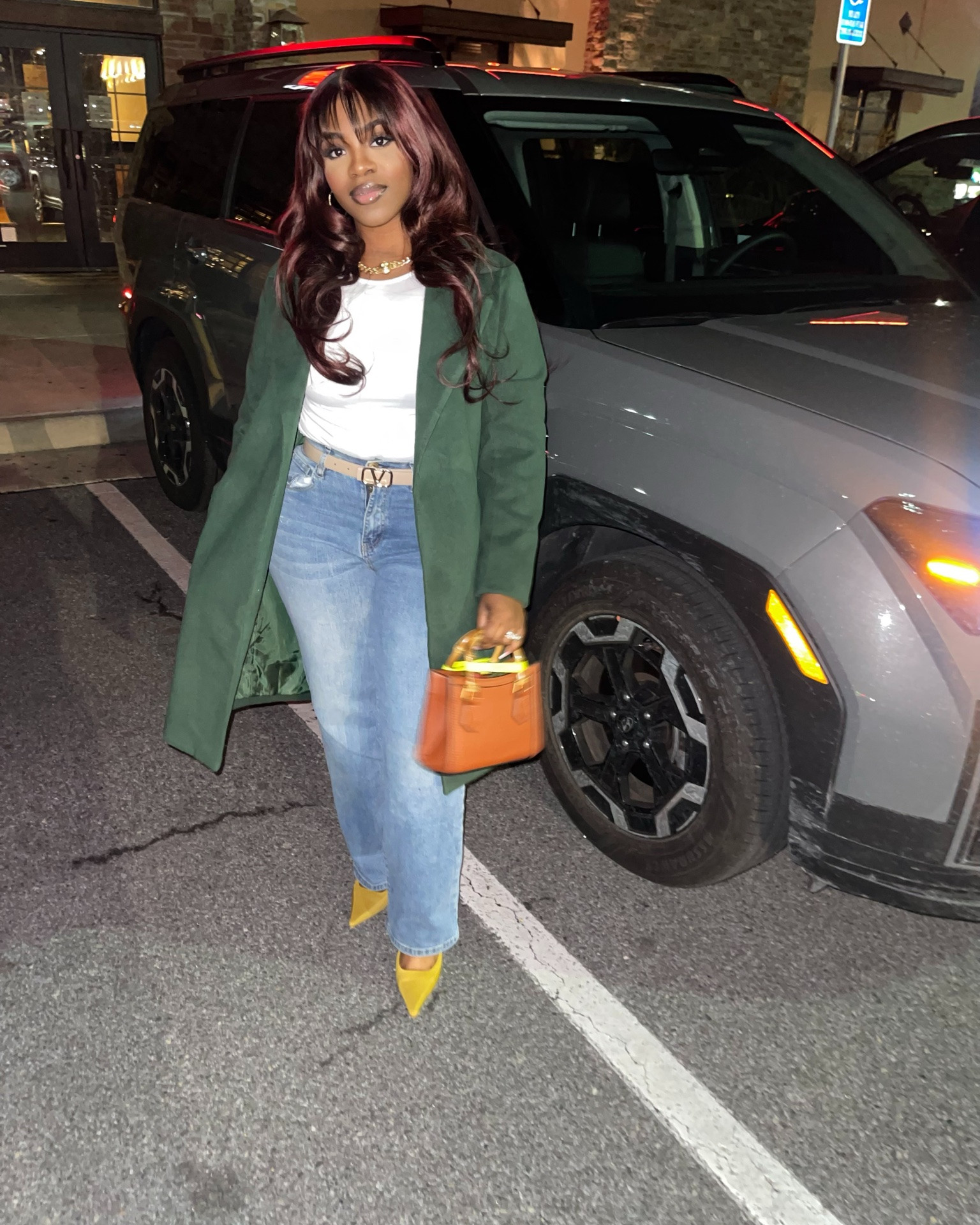A day in D.C.

#LTKgrwm #LTKSeasonal #LTKTravel