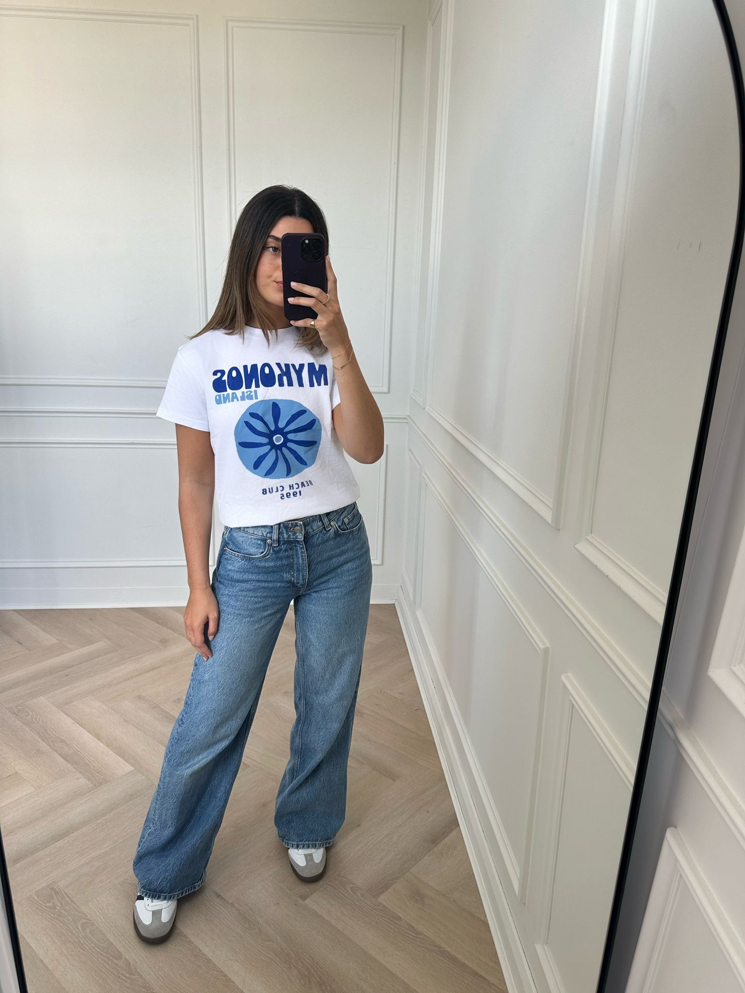 Asos haul - the cutest baby tee 

#LTKstyletip #LTKsummer