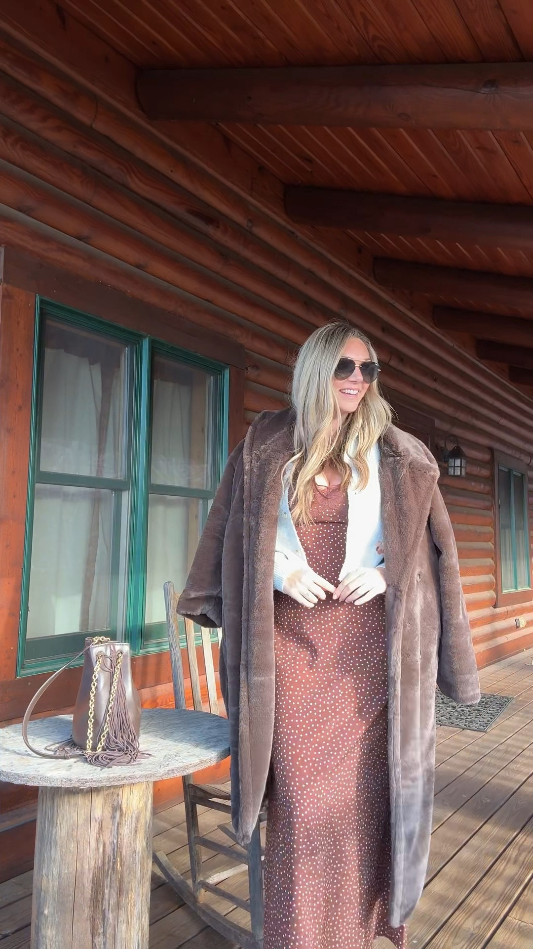 What I wore in Asheville as a girly over 30 🤎 

#LTKootd #LTKmomlife #LTKTravel