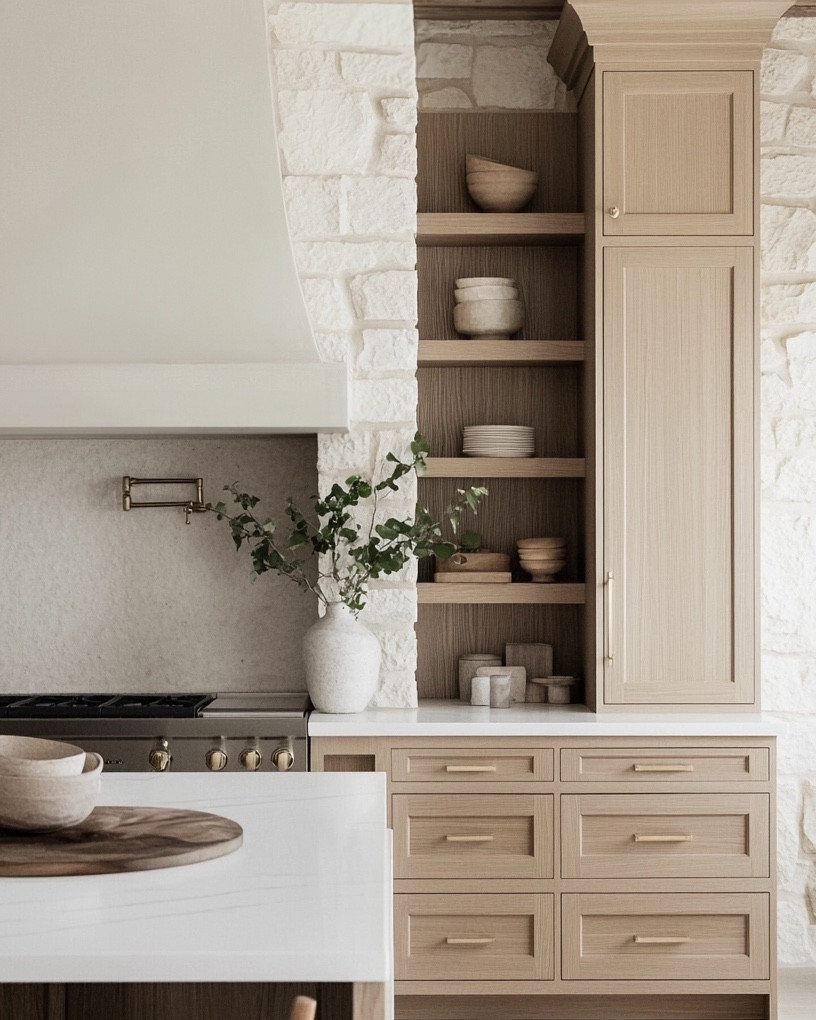 exterior + interior HOME INSPIRATION for the new year with these modern organic designs. |Designs by Ranger Home NW|

#LTKHome