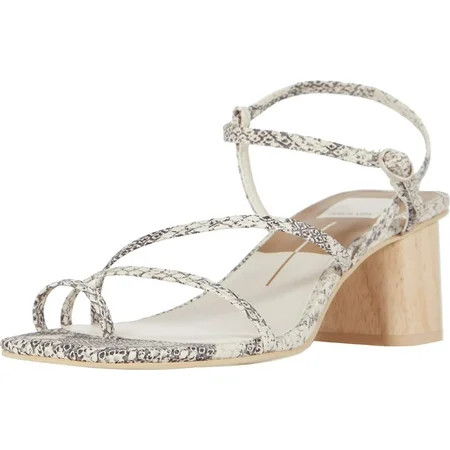 Dolce Vita Womens Zyda Sandals | Walmart (US)