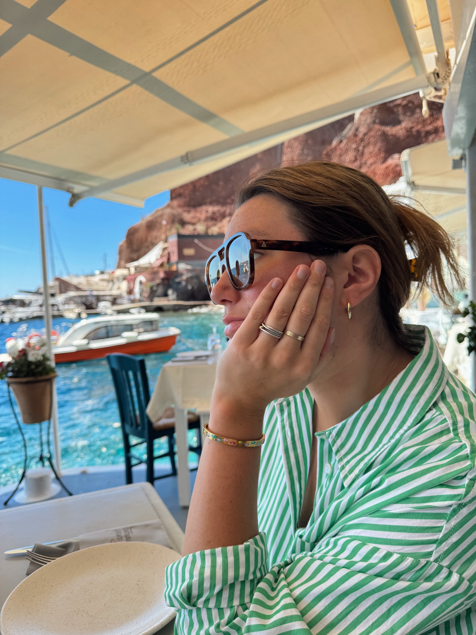 Oversized button up with linen shorts>>

#LTKSeasonal #LTKGiftGuide #LTKtravel