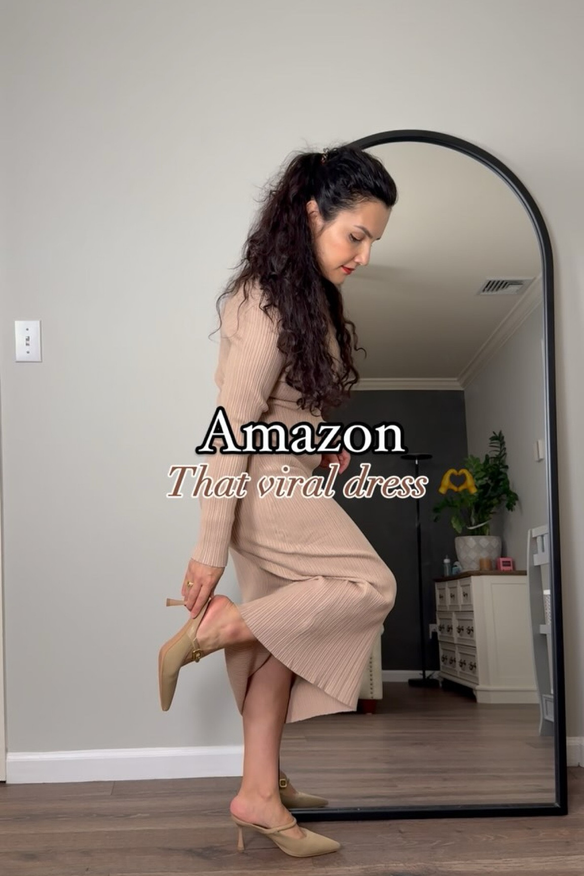 Postpartum can be challenging, but every time I find cutsie dresses, I feel great. 
If you are looking for comfort, but yet stunning dress that can be worn during pregnancy during postpartum and after, this is it. It fits like glove ✨🫶
Comment “HOLIDAY” to receive direct links!✉️

‼️you must be following me to receive direct links ‼️
Which look is your favourite?

✨EVERYTHING I SHARE IS LINKED TO MY ONLINE STORE! ✨which you’ll find up above in my bio!👆

OR
copy the link below into your internet search browser!👇👇