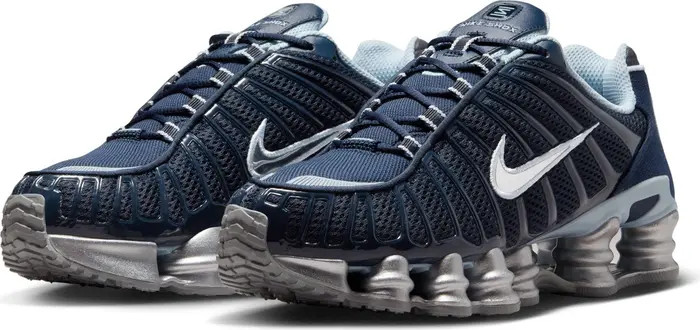 Shox TL Sneaker (Women) | Nordstrom