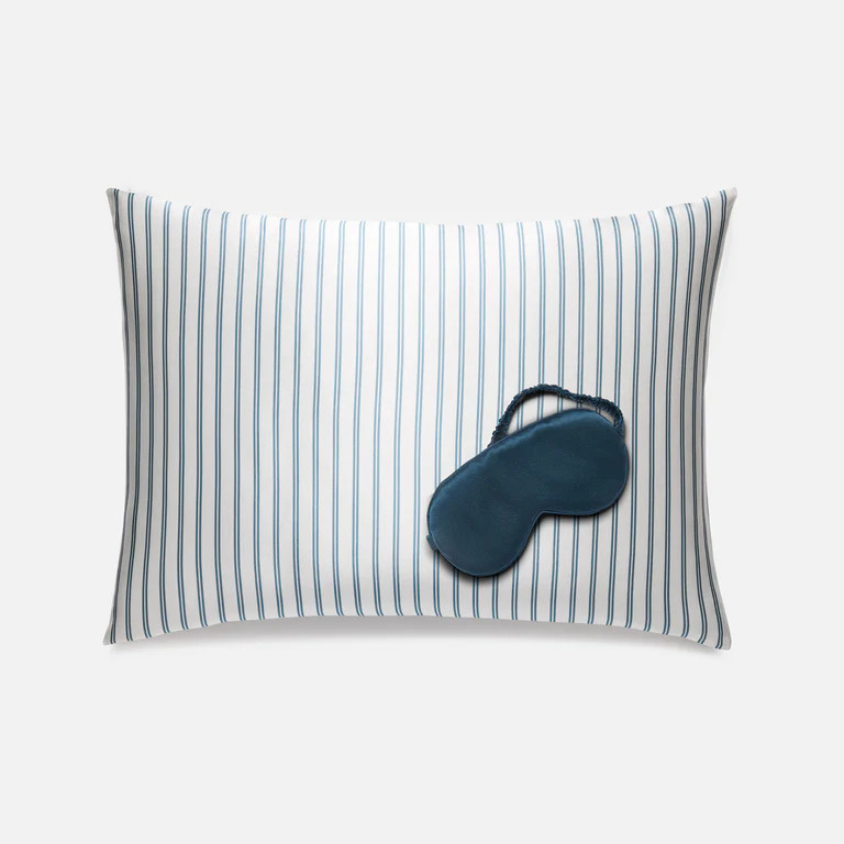 Mulberry Silk Bundle | Brooklinen