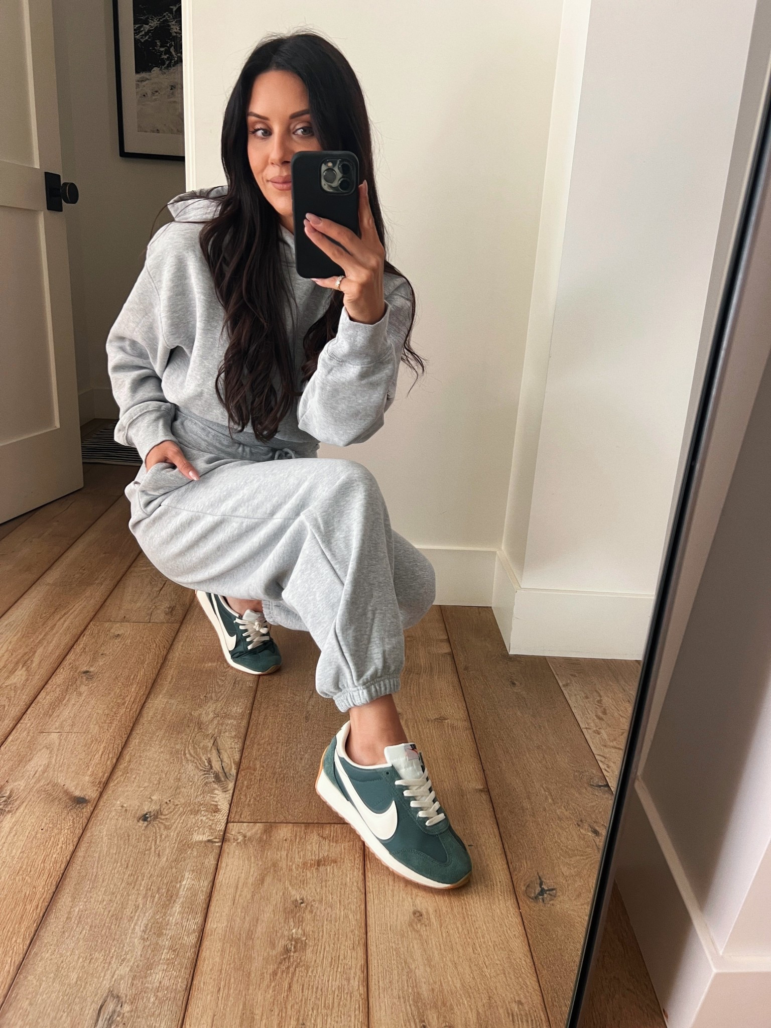 The comfy sneaks I own in several colors - they’re under $80 and  run true to size . 

#LTKFindsUnder100 #LTKStyleTip #LTKActive