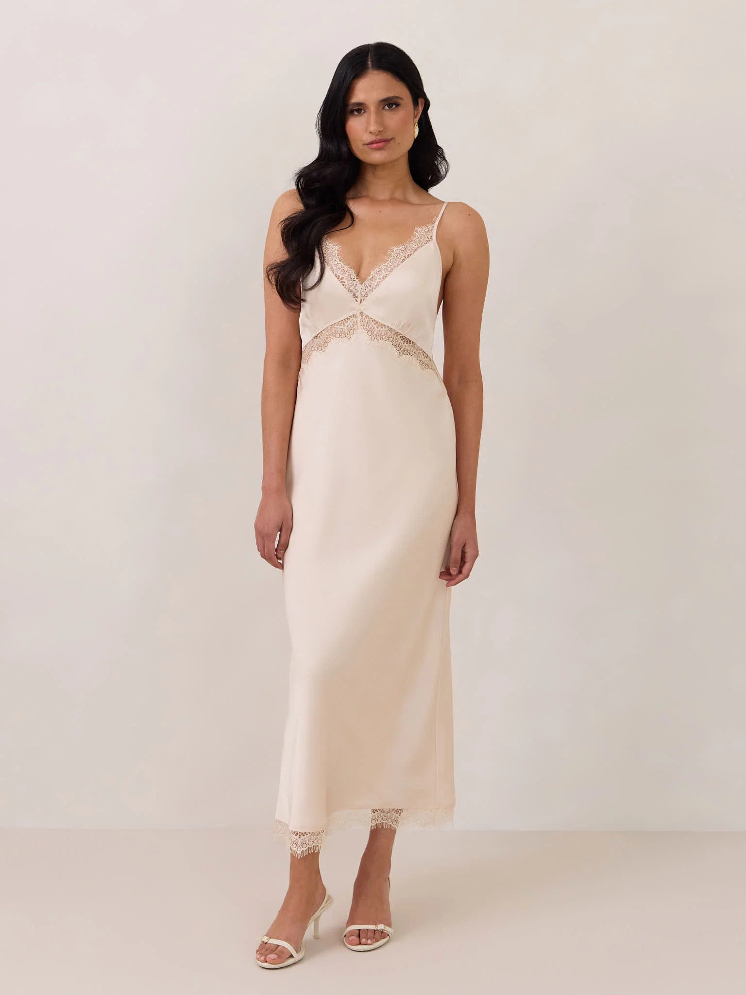 Isadora Dress - Park & Fifth | Park & Fifth Co.