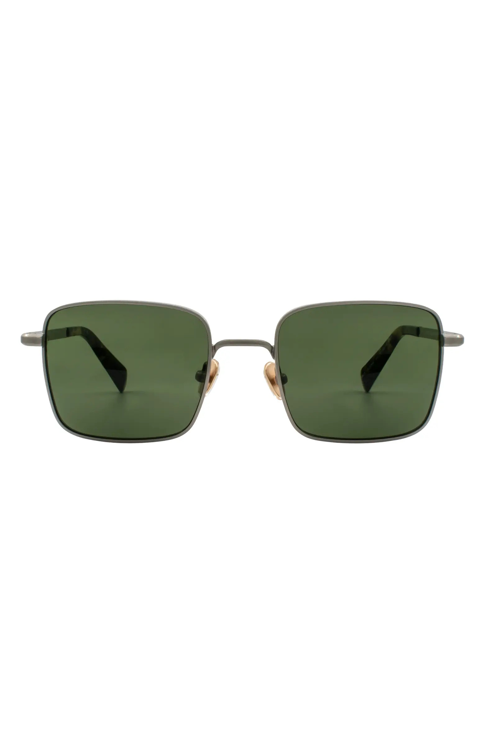 Aron 51mm Square Sunglasses | Nordstrom