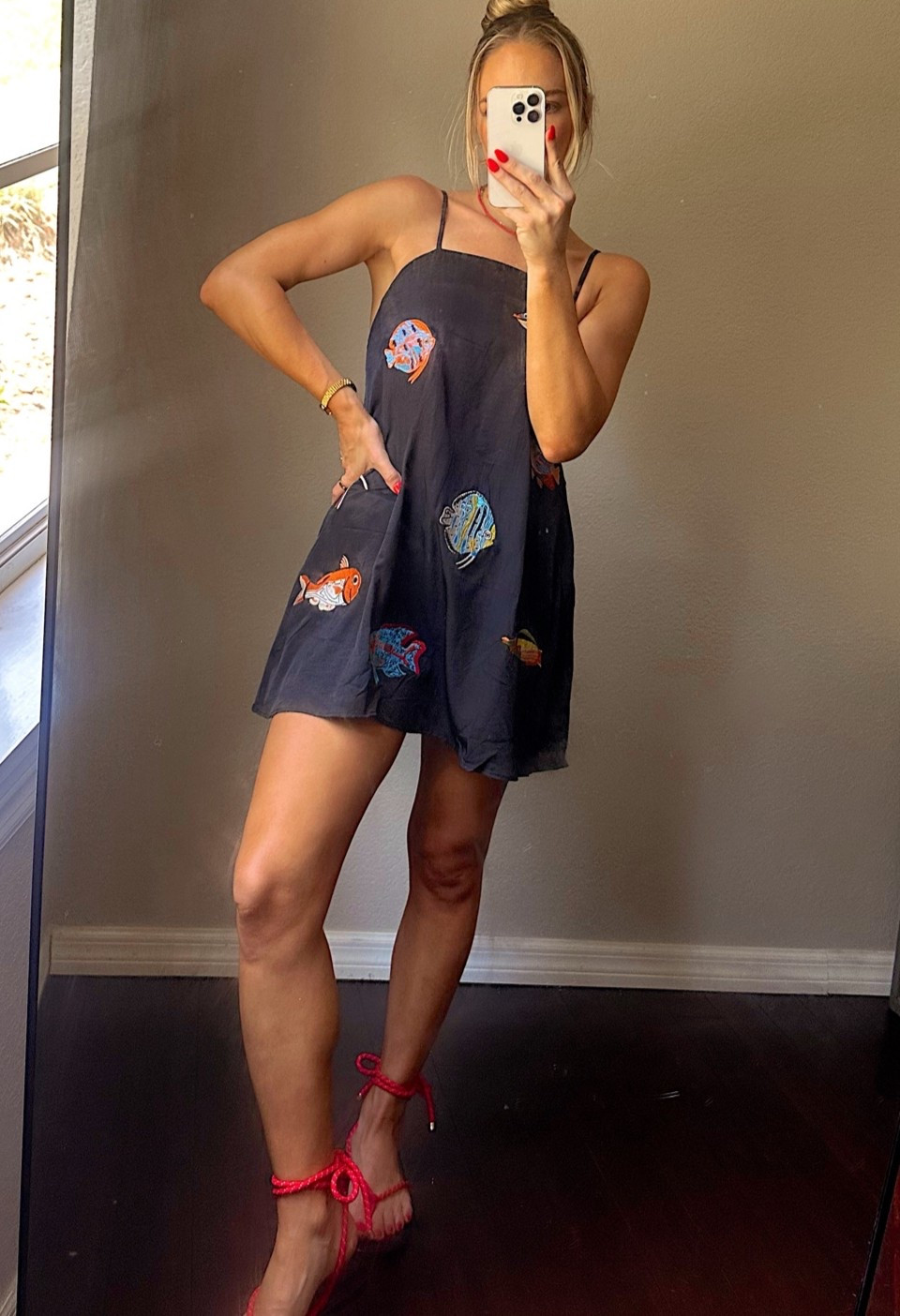 Summer dresses summer outfits beach vacation outfit coastal
Chic

#LTKootd #LTKgrwm #LTKSeasonal