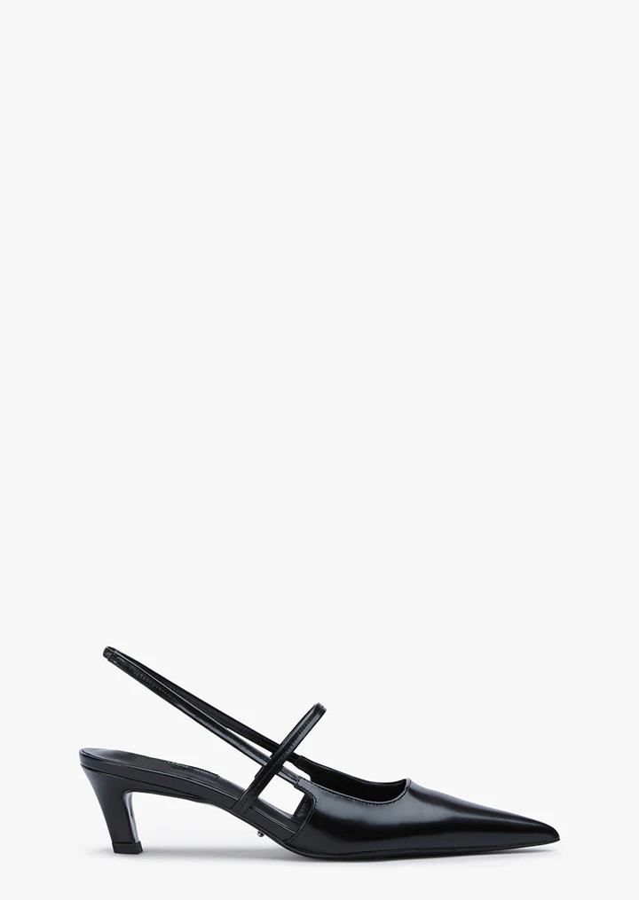 Kayla Black Hi Shine | Tony Bianco US