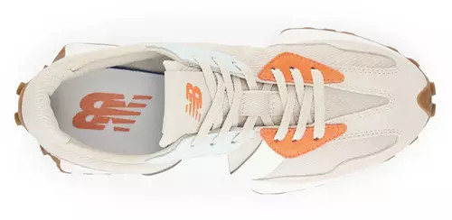 New Balance & CALIA Women's 327 Shoes | Dick's Sporting Goods