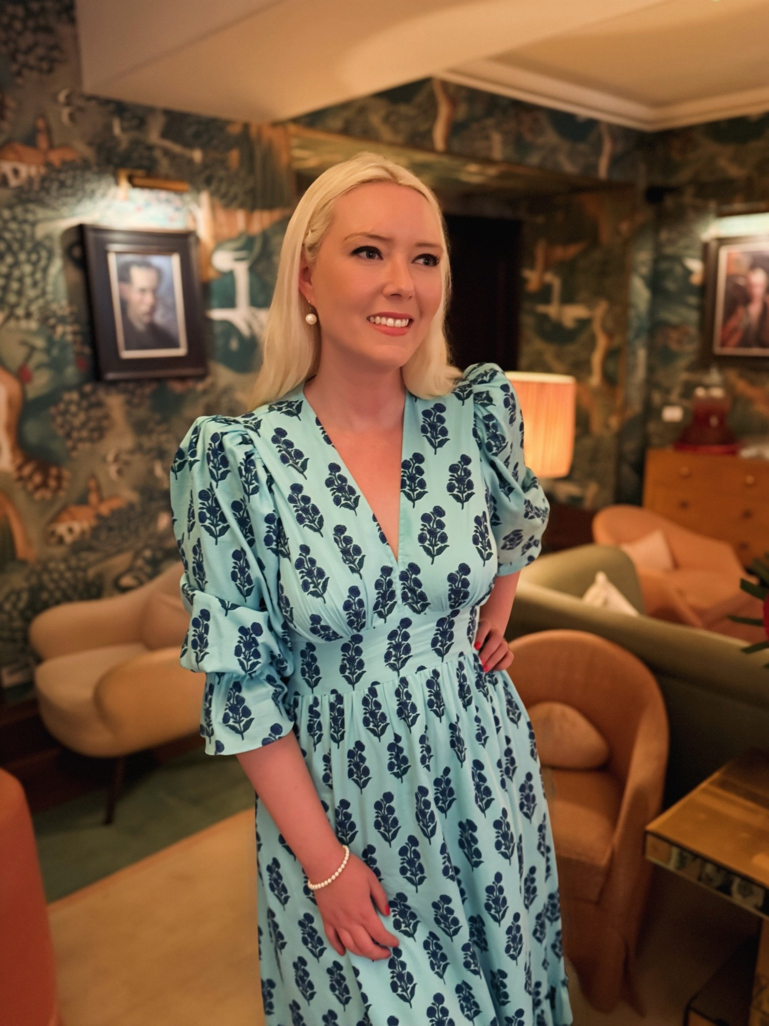 Turquoise has been my favourite colour this season and the bonus is that it also makes you look more tanned! Here’s a round-up of my favourite turquoise styles, many on sale!

#LTKsummer #LTKstyletip #LTKsale