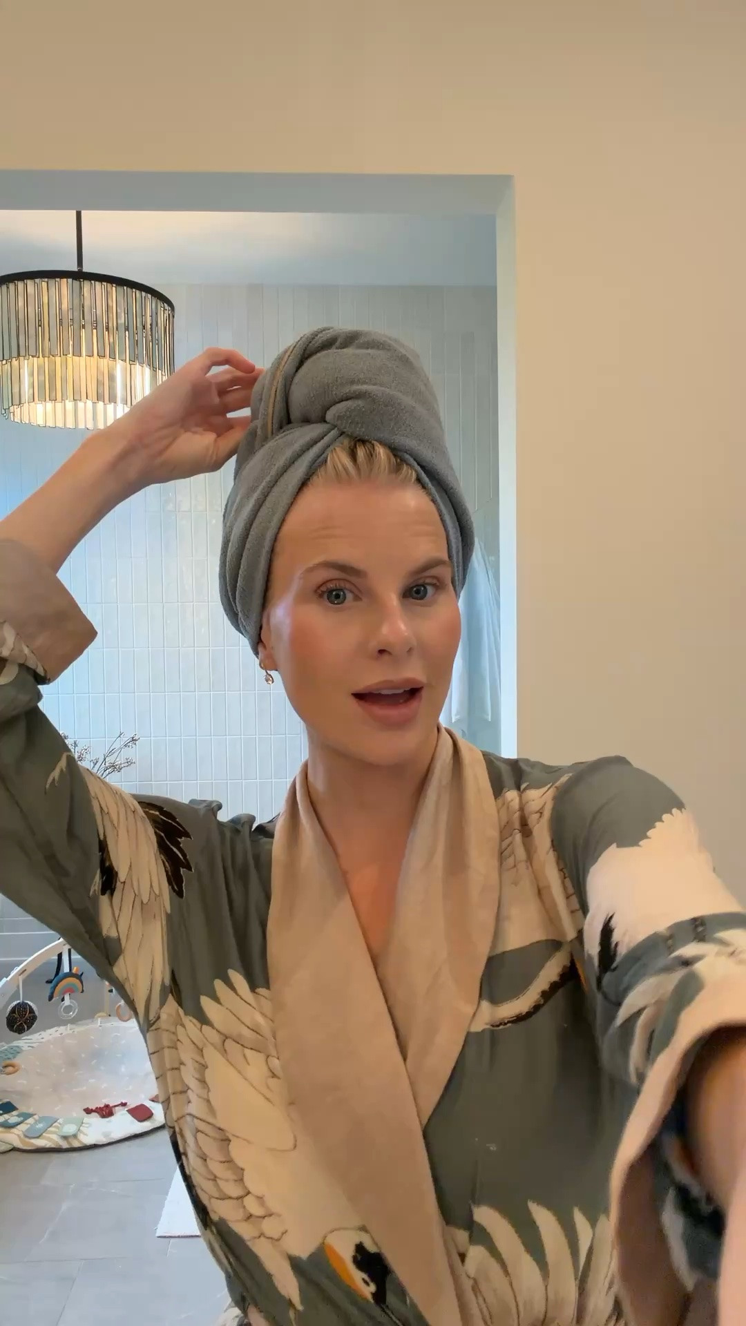 My air dry hair routine! #kathleenpost

Hair care faves, haircare products, beauty faves

#LTKmomlife #LTKBeauty