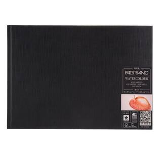 Fabriano® Watercolor Book, 8.25" x 11.75" in White | Michaels® | Michaels Stores