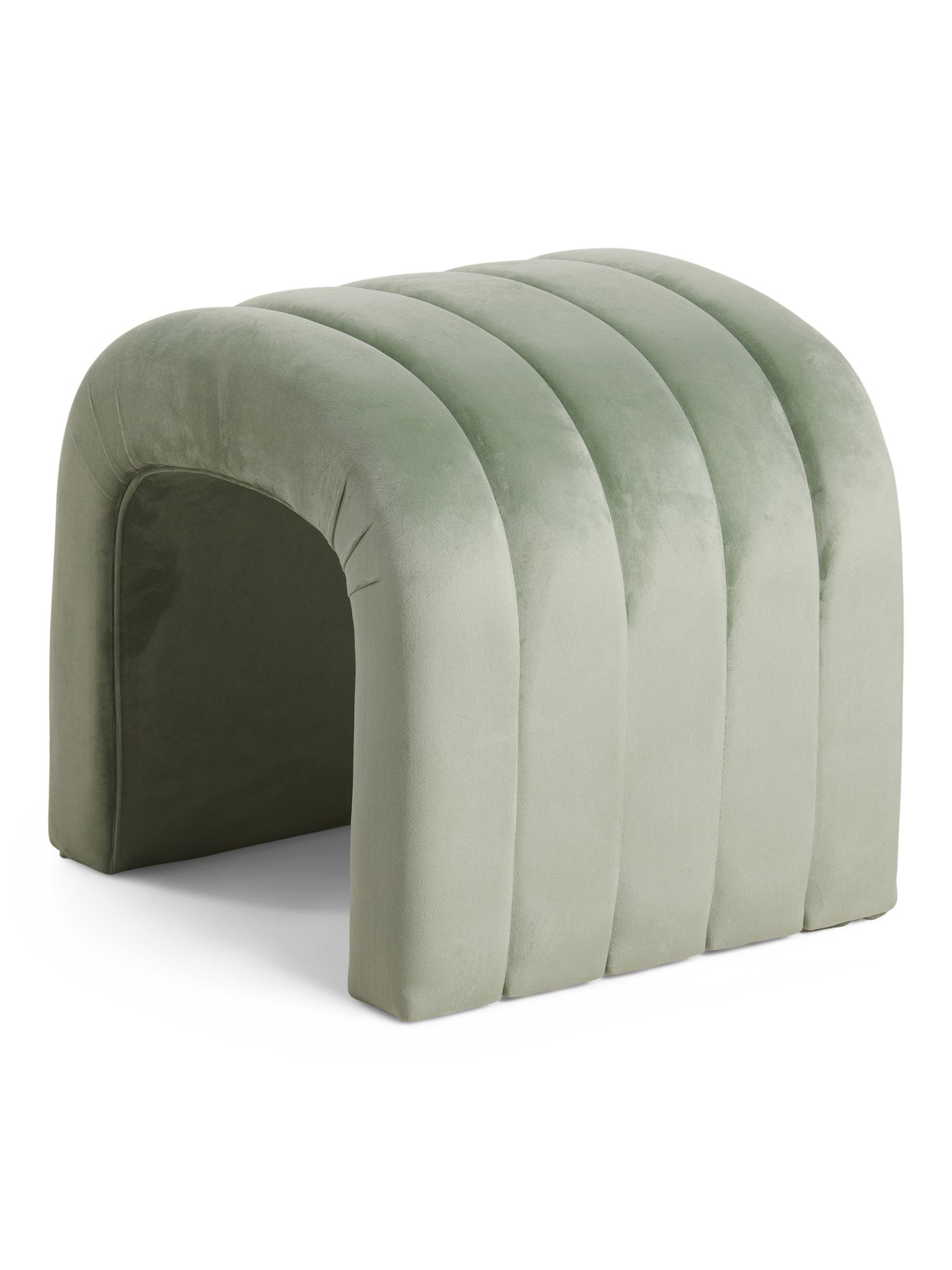 TAINOKI
Velvet Tboz Ottoman
$79.99
Compare At $105 
help
 | TJ Maxx