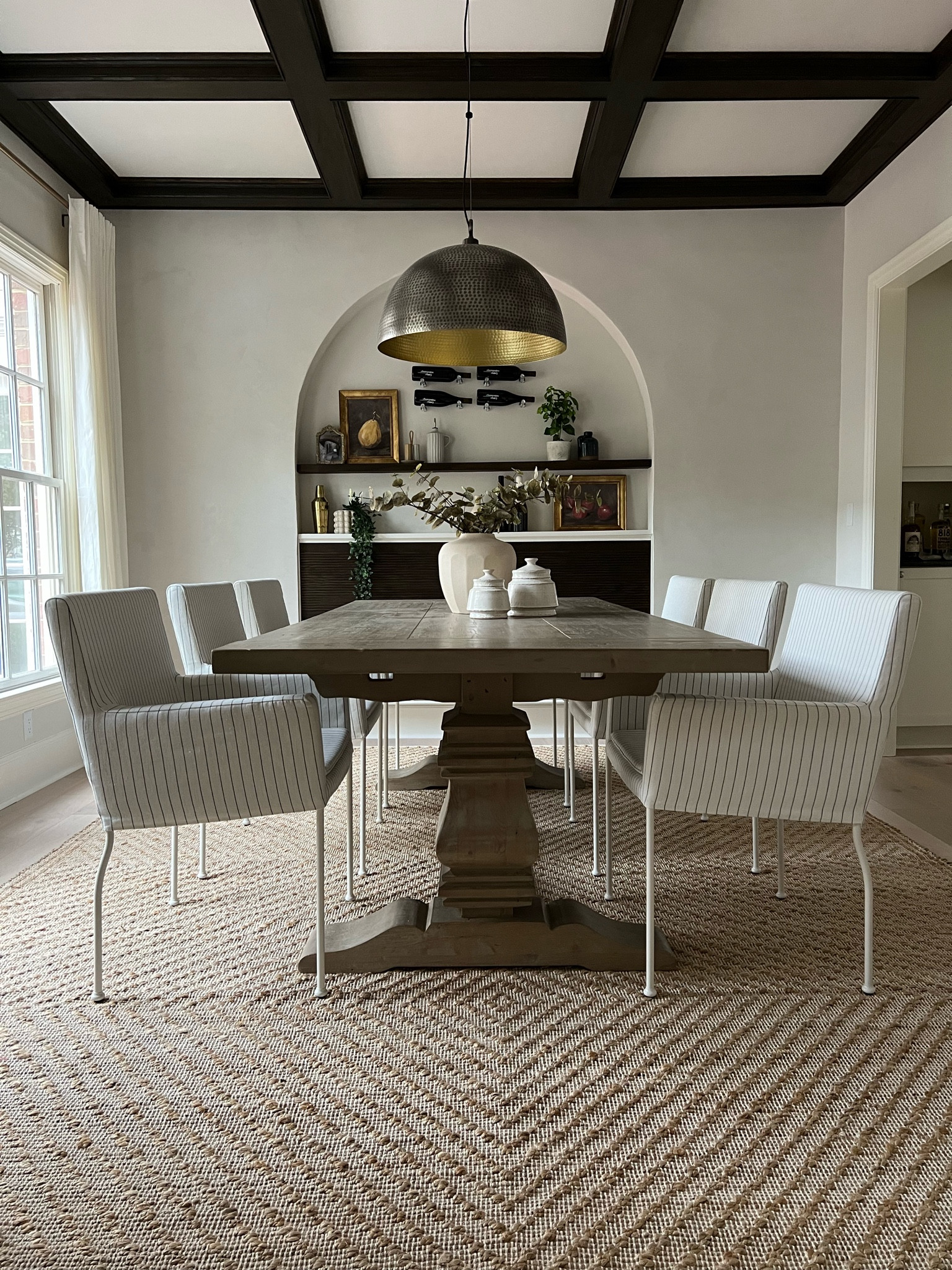 Dining Room Sources

#LTKhome