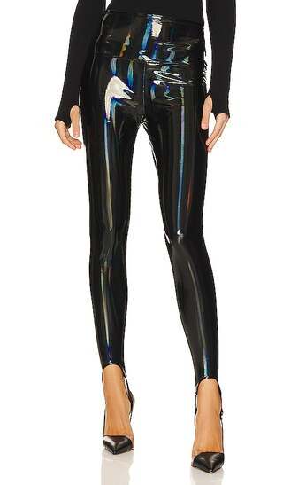 Betty Legging in Black | Revolve Clothing (Global)