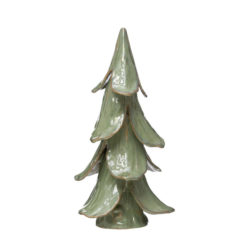 Handmade Stoneware Tree | Wayfair North America