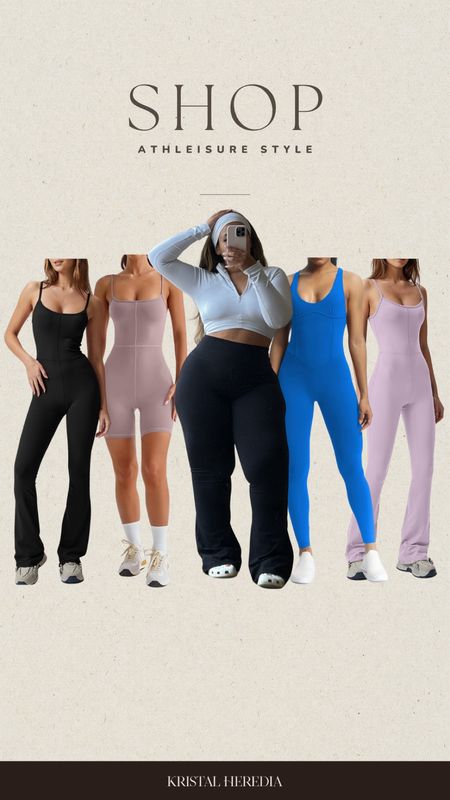 The athleisure styles I’ll be wearing to Pilates this summer!

P.S. Be sure to heart this post so you can be notified of price drop alerts and easily shop from your Favorites tab!

#LTKFindsUnder100 #LTKStyleTip #LTKMidsize