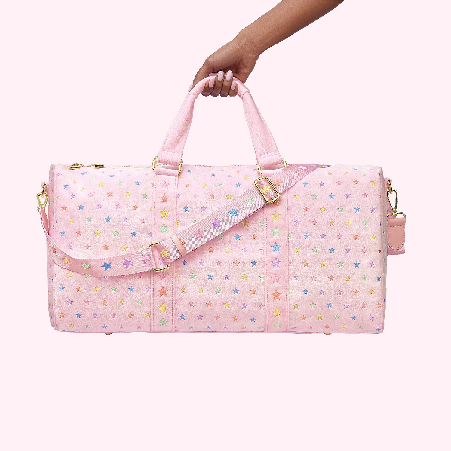 Park & Beach Duffle Bag - Customizable | Stoney Clover Lane | Stoney Clover Lane
