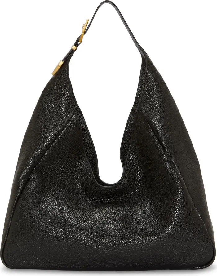 Marza Leather Shoulder Bag | Nordstrom