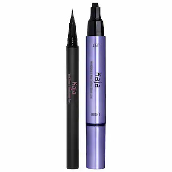 KajaWink Stamp Long Waterproof Wing Eyeliner Stamp & Pen | Sephora (US)