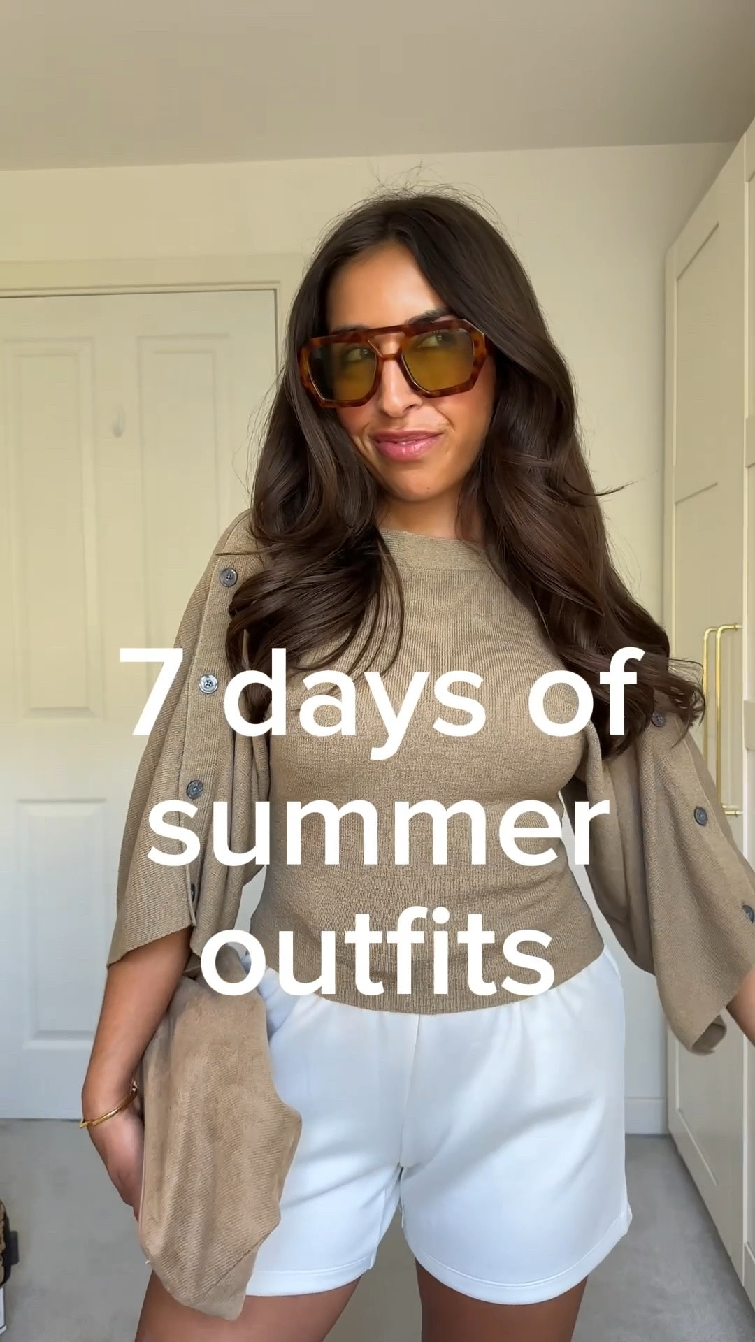 7 days of summer outfits✨ neutral summer outfits are my fave!!🫶🏽

#LTKspring #LTKuk #LTKsummer