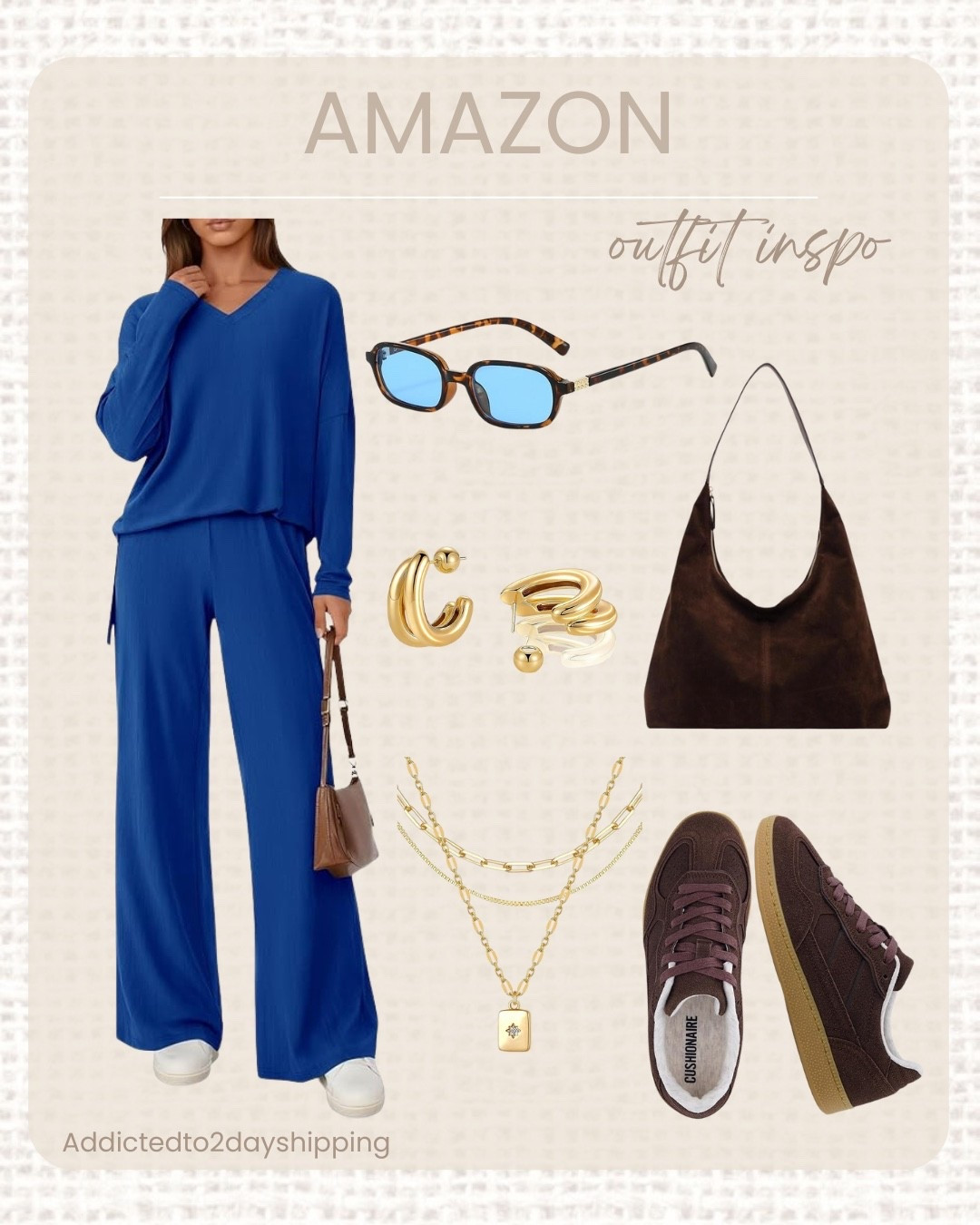 Amazon outfit inspo 

#LTKFindsUnder100 #LTKSaleAlert #LTKFindsUnder50