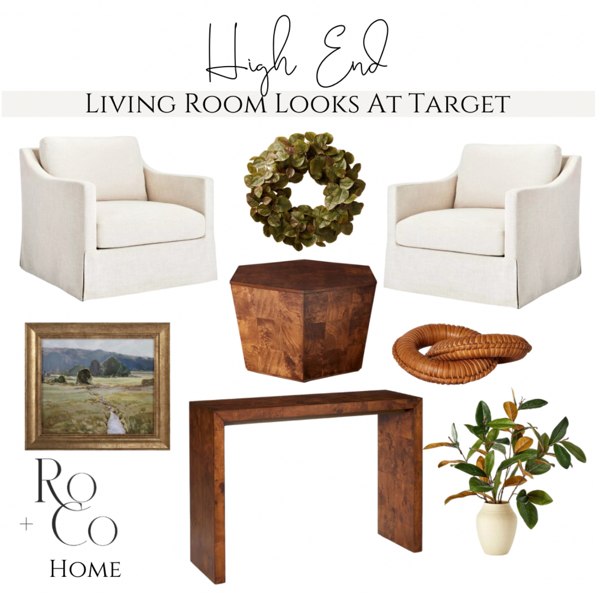 FALL HOME DECOR | High-End Fall Looks

Fall | Fall Home Décor| Home Decorating | Inspiration | Harvest | Blanket | Chair | Vase | Green | Gold | Orange | Fall | Candle | Halloween Wedding | Pottery Barn | TJ Maxx | HomeGoods | Amazon | Target Road #LTKHome 

#LTKhome #LTKSeasonal #LTKSale