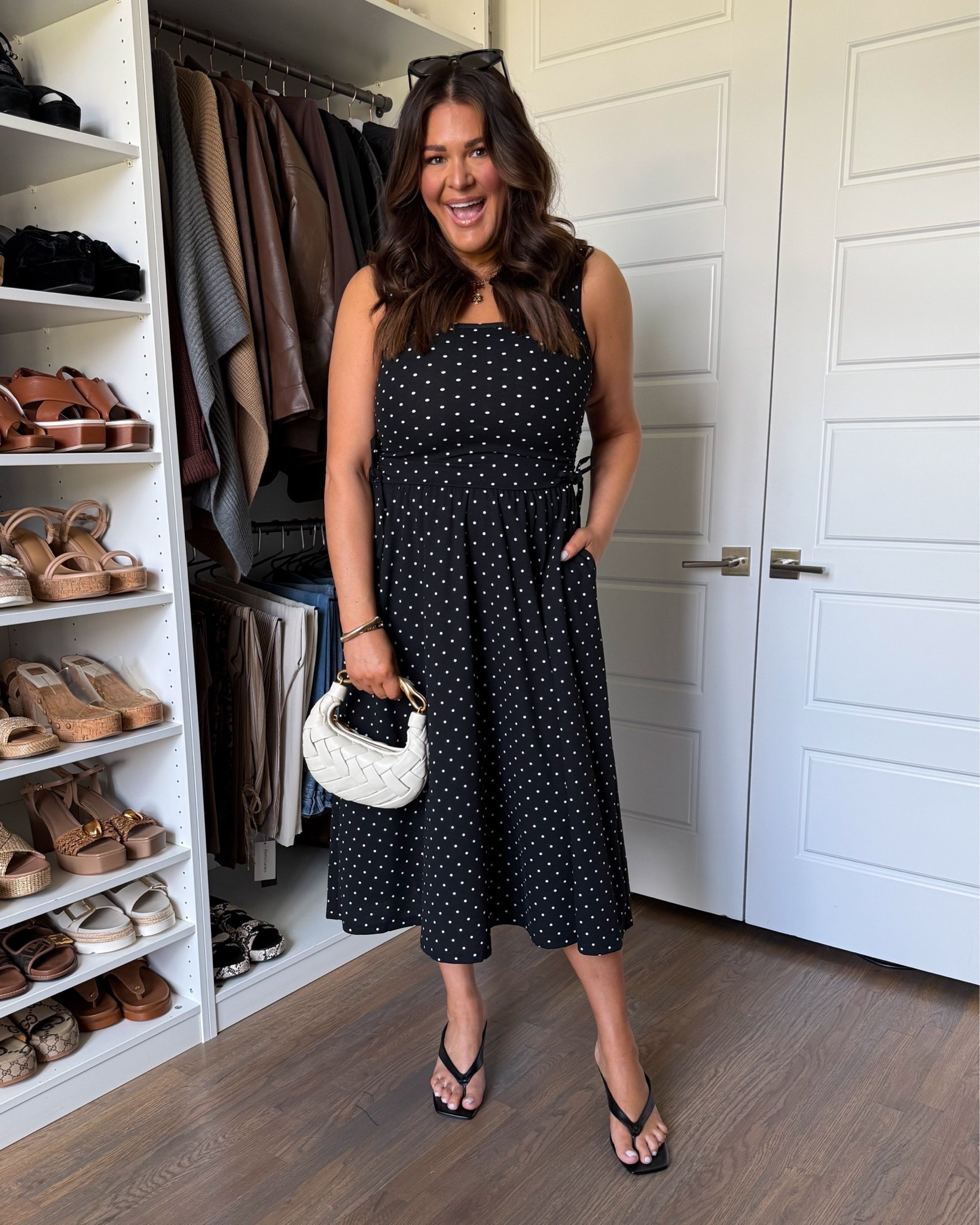 Amazon Fashion

#LTKootd #LTKgrwm #LTKMidsize