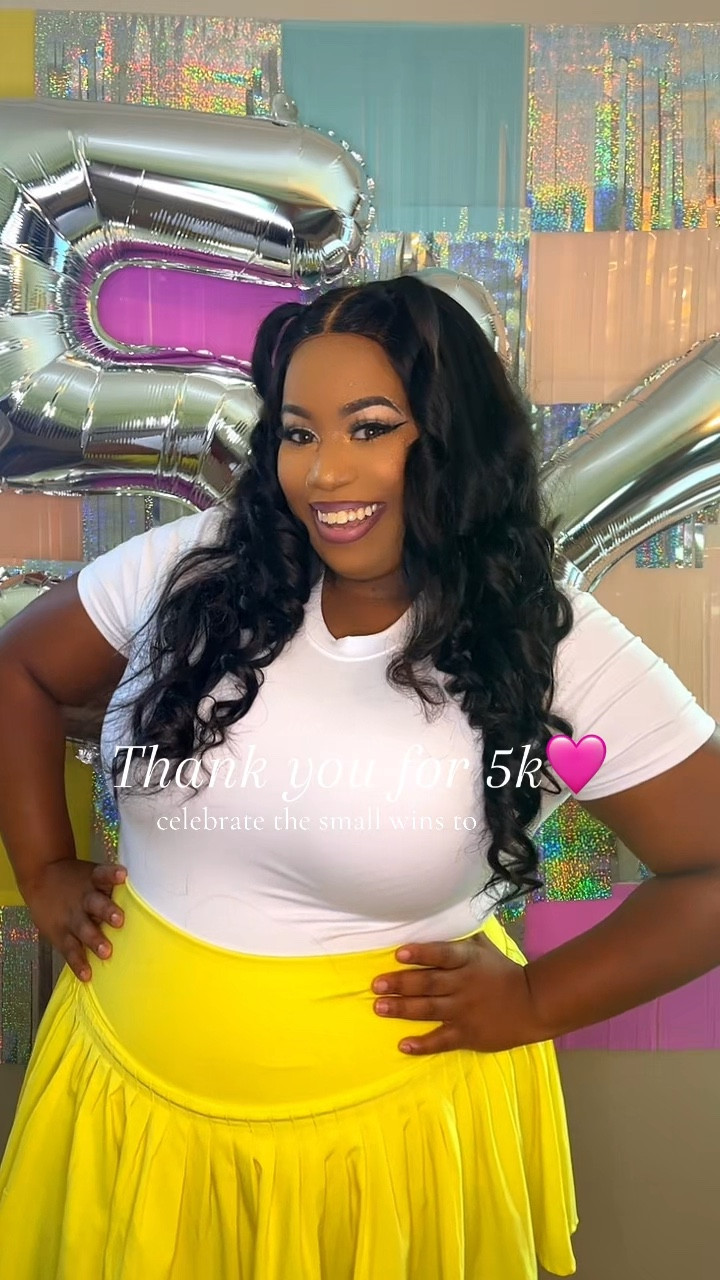 5k and counting over on TikTok! 

#LTKBeauty #LTKFindsUnder50 #LTKStyleTip