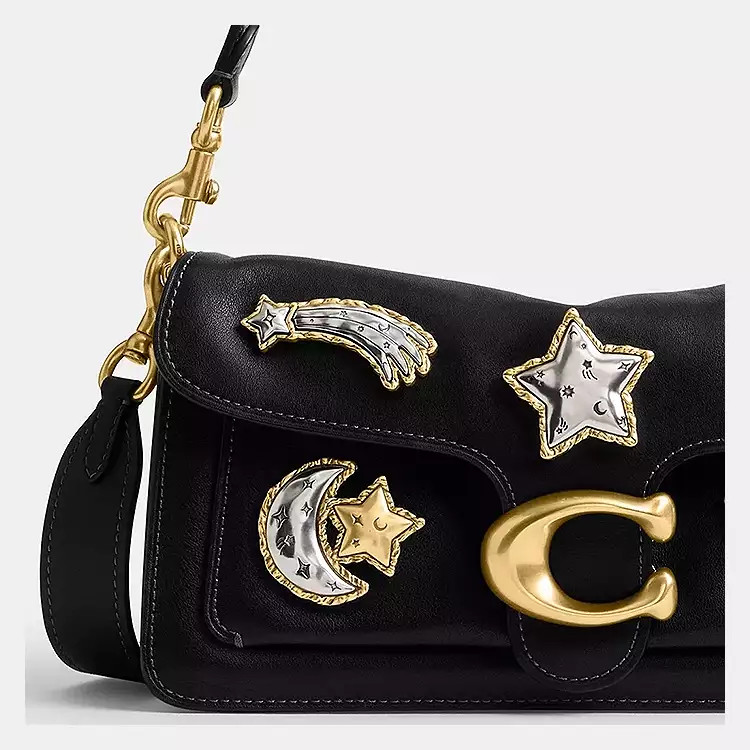 Tabby Shoulder Bag 26 | Coach (US)