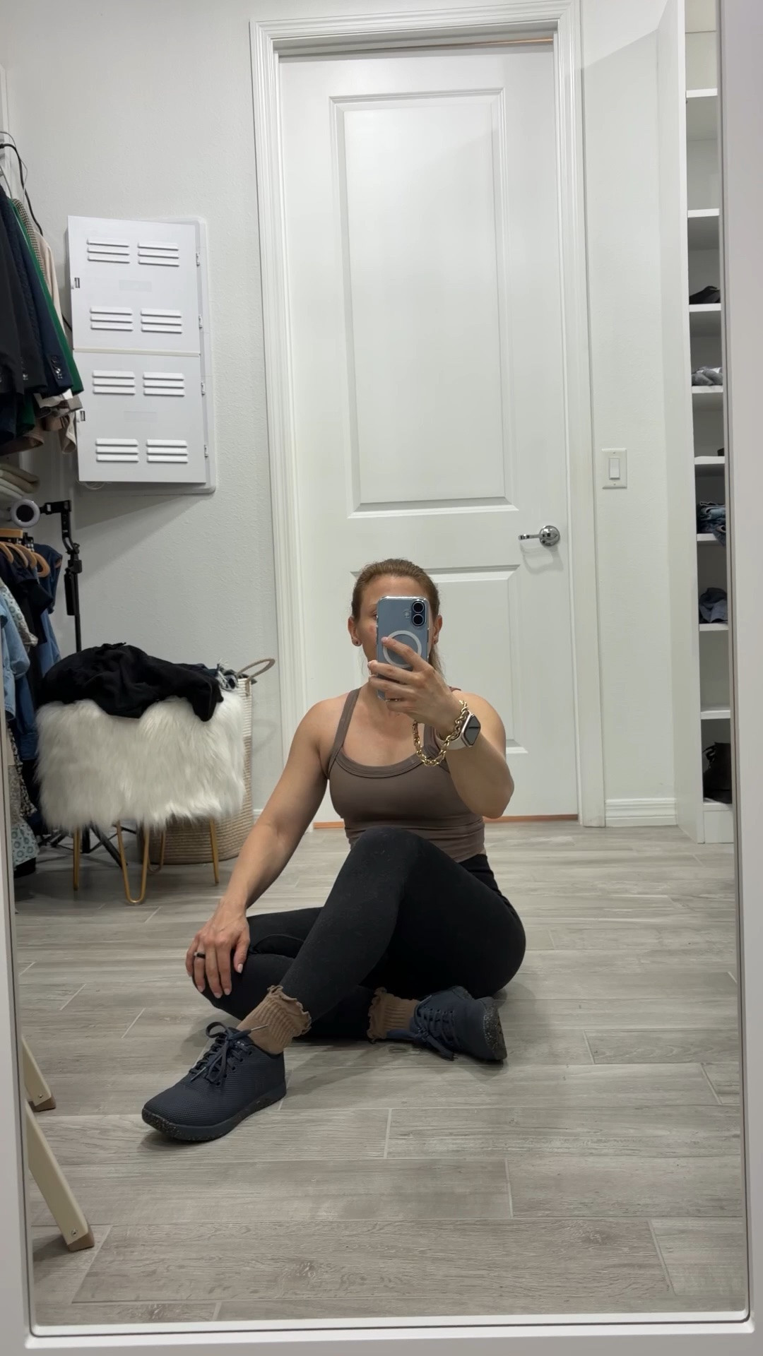 Today’s body pump look￼

#LTKfitnessgoals #LTKPetite #LTKActive