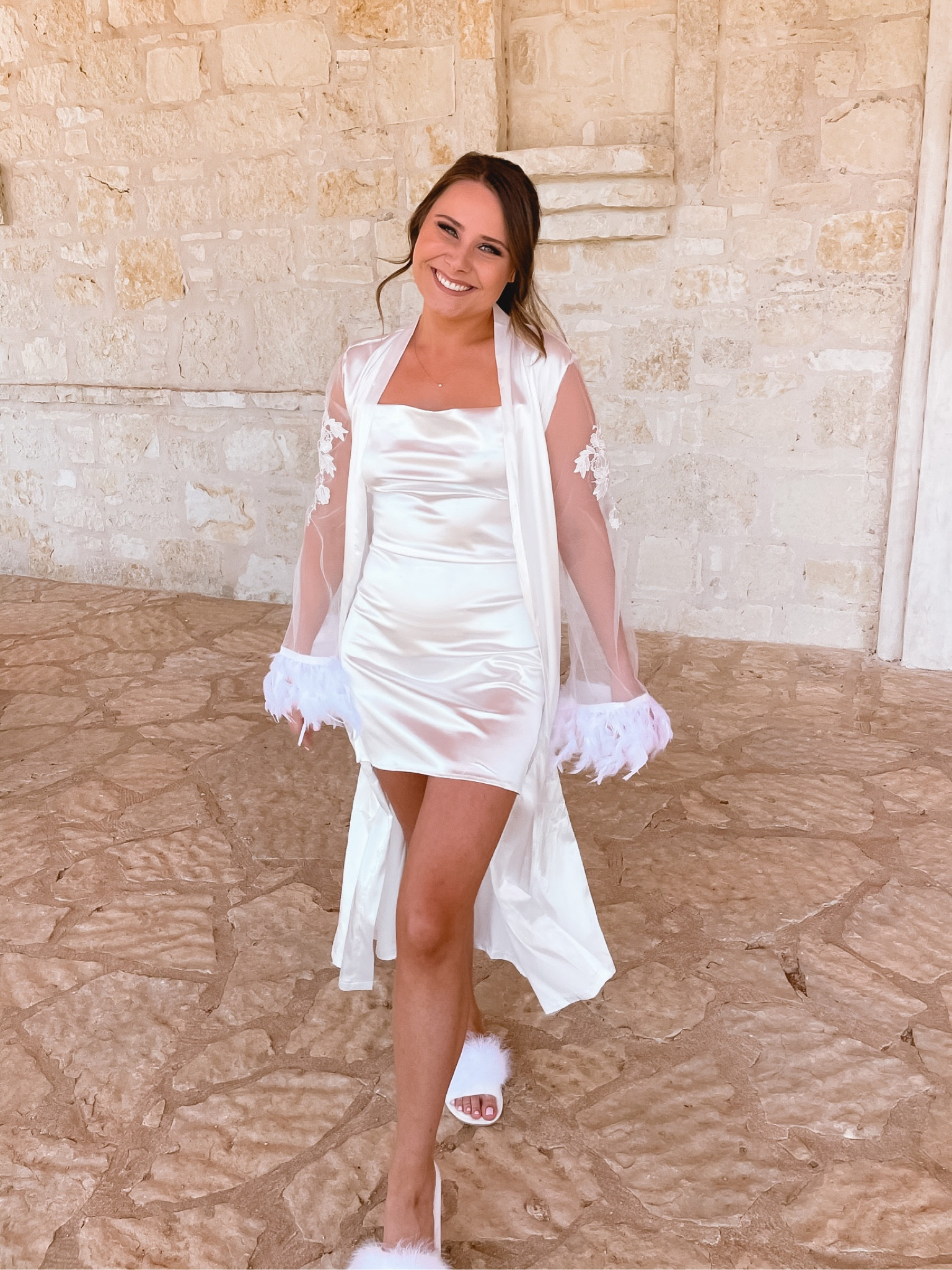 Wedding robe #weddingrobes #gettingreadyrobe

#LTKfamily #LTKwedding #LTKitbag