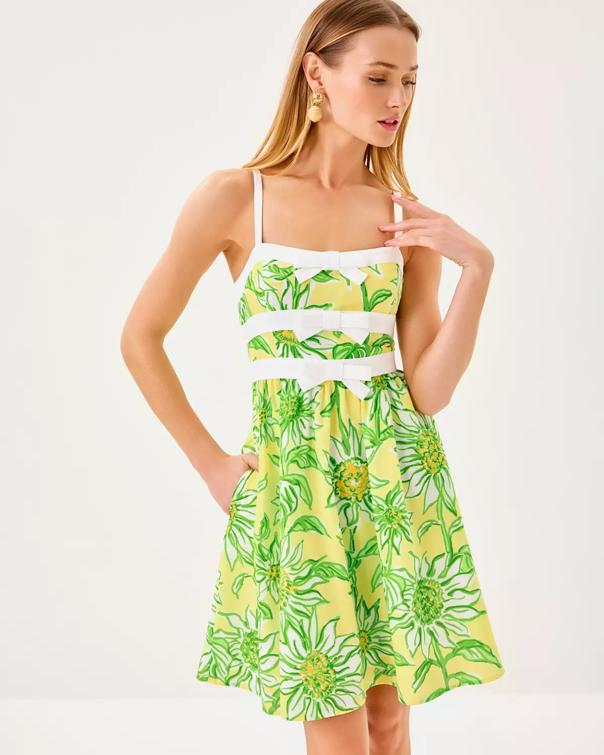 Cheri Dress | Lilly Pulitzer