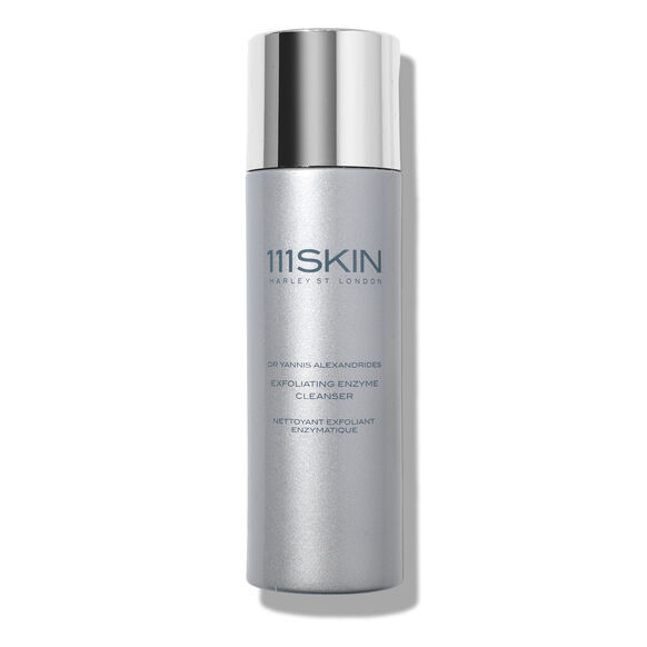 111SKIN Exfoliating Enzyme Powder Cleanser | Space NK | Space NK - NL