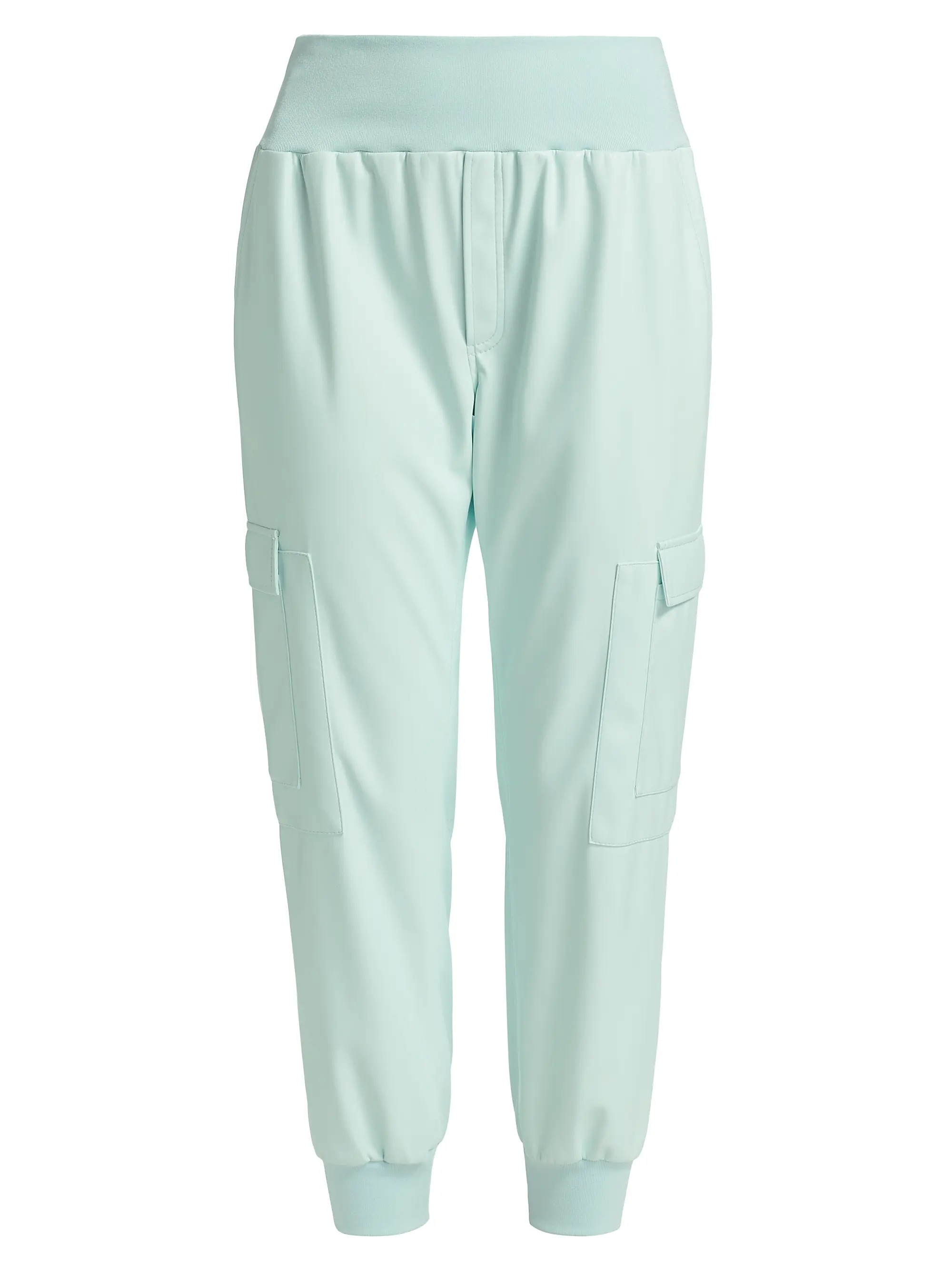 Cinq à Sept Giles Vegan Leather Cargo Pants | Saks Fifth Avenue | Saks Fifth Avenue