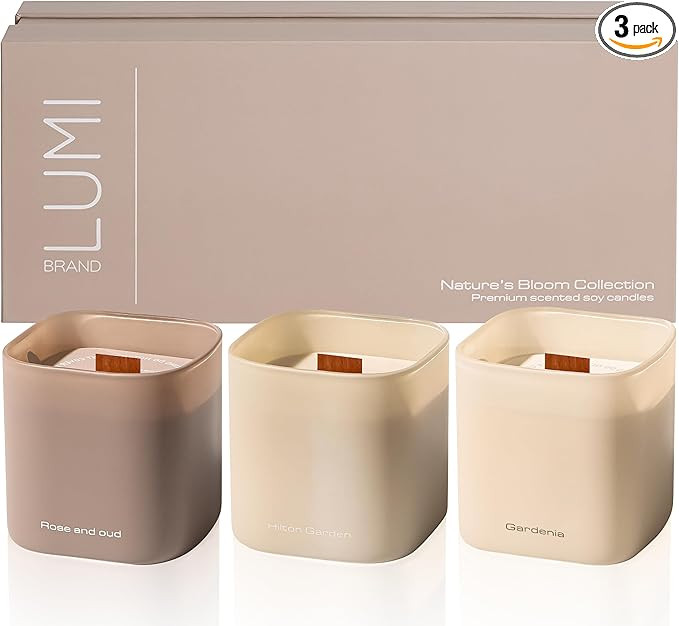 Visit the Lumi Brand Store | Amazon (US)