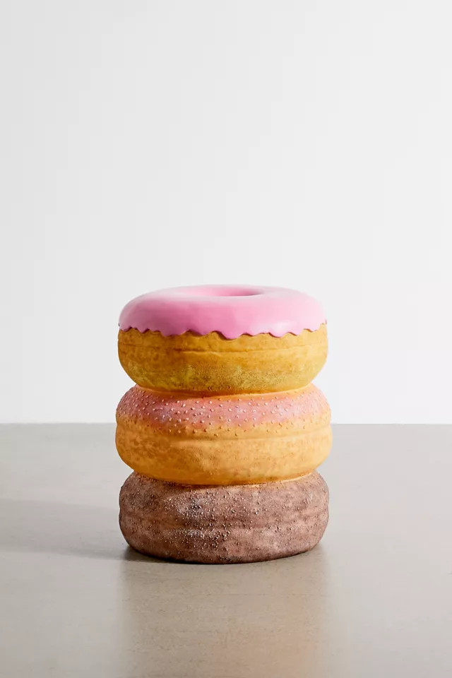 Rotary Hero Giant Food Stool | Urban Outfitters (US and RoW)