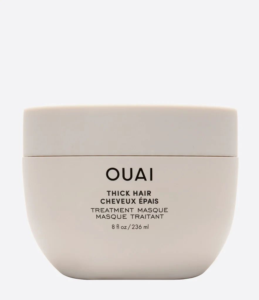 Thick Hair Treatment Masque | OUAI