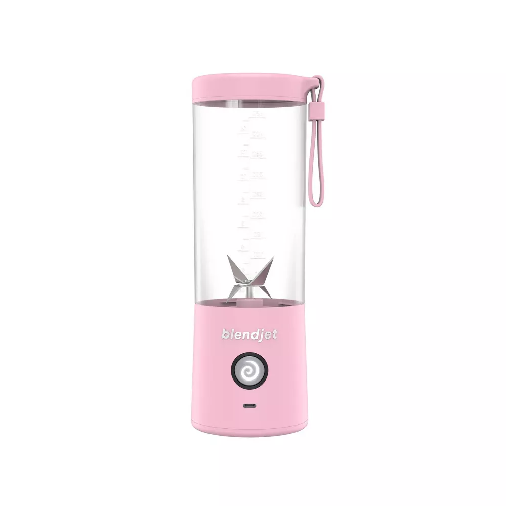 BlendJet 2 Portable Blender - Blush curated on LTK