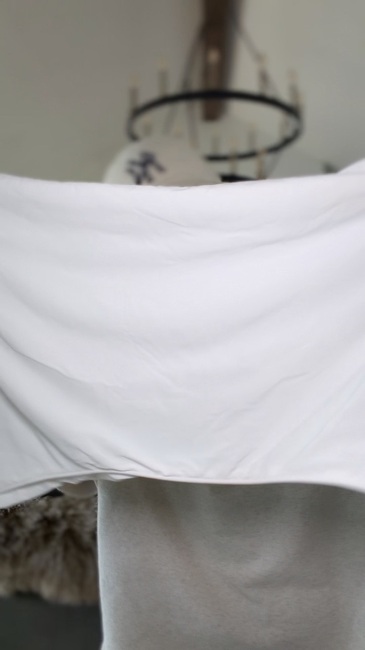 Pillowcases that’s are perfect fit for the Coop crescent pillows

#LTKHome #LTKOver40 #LTKMens