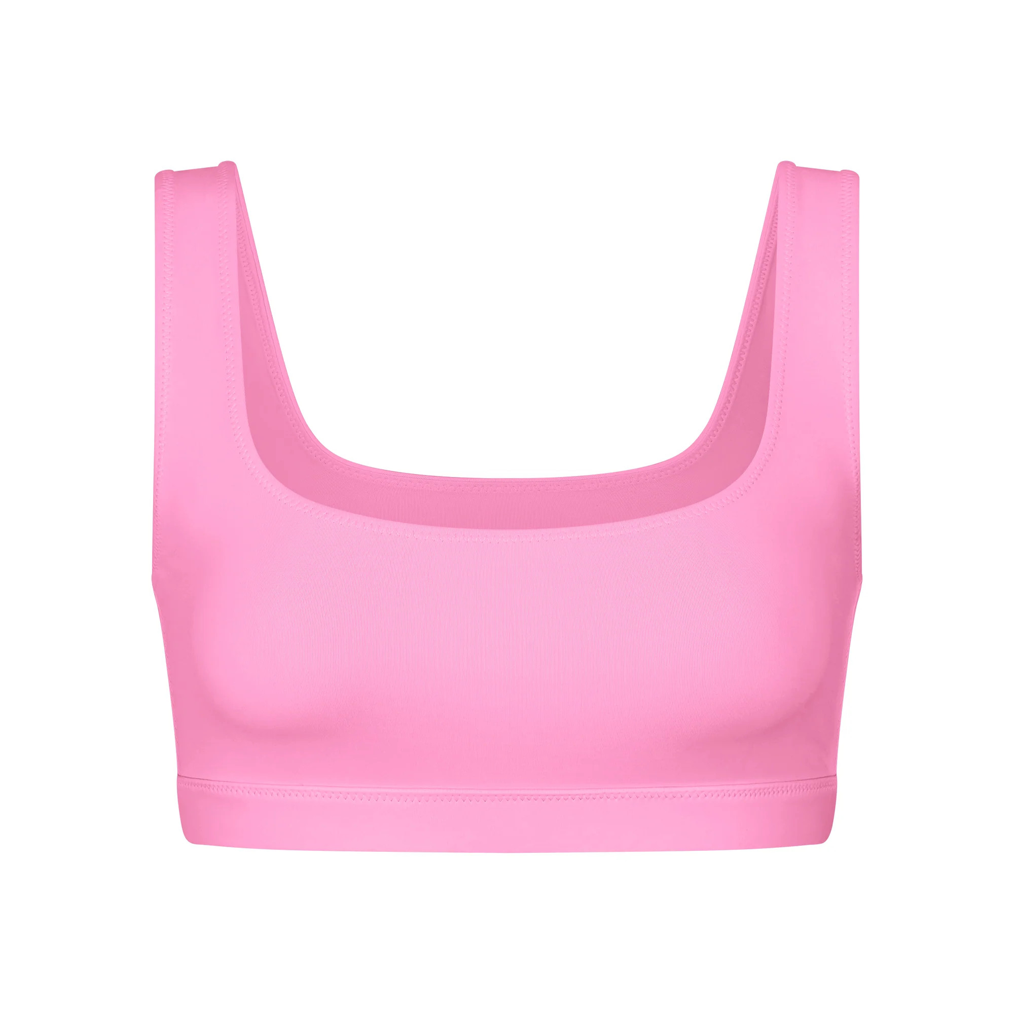 SWIM TANK BIKINI TOP | SKIMS (US)