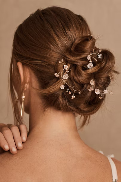 Torey Hair Pin Set | BHLDN