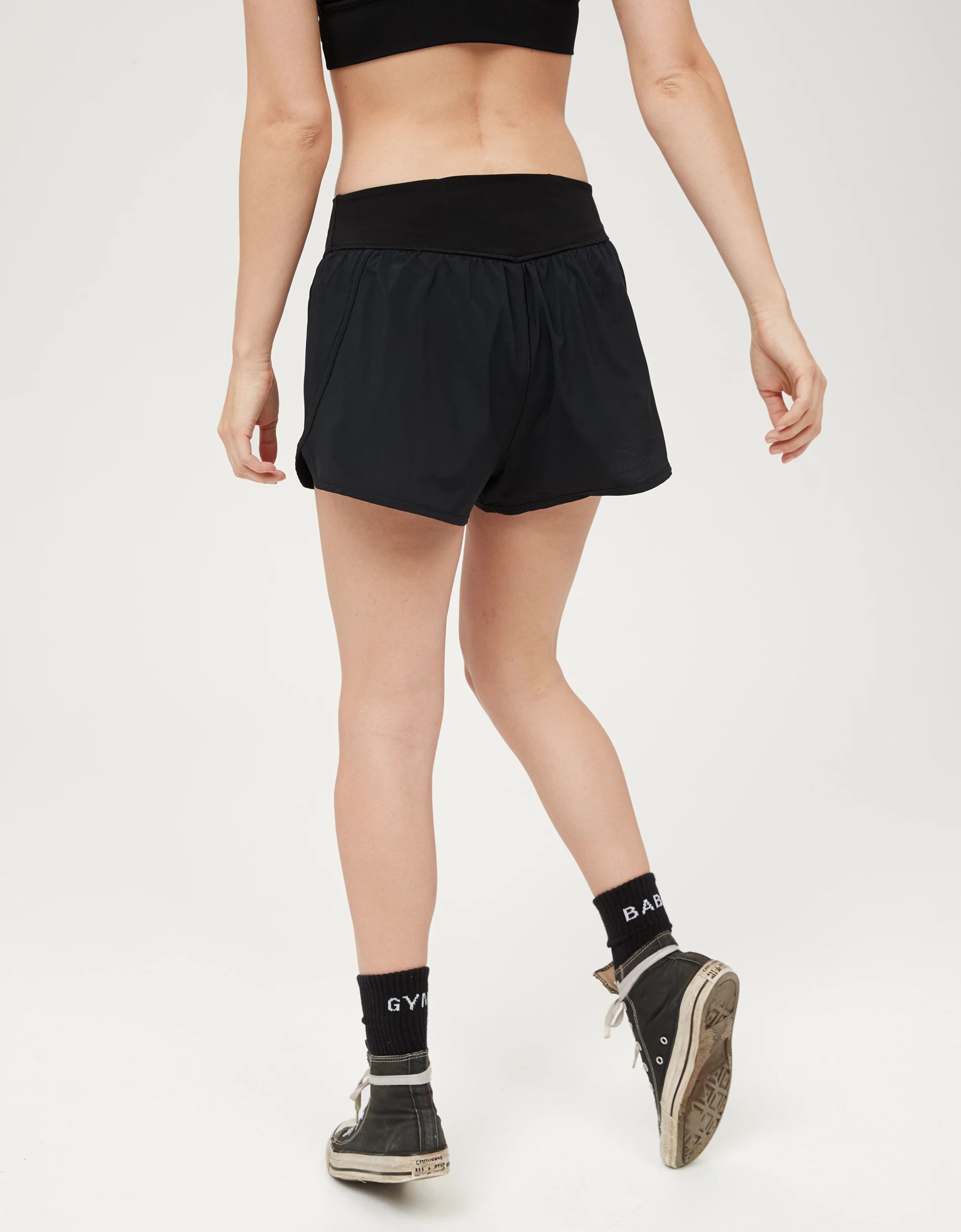 OFFLINE By Aerie Nylon Running Short | Aerie